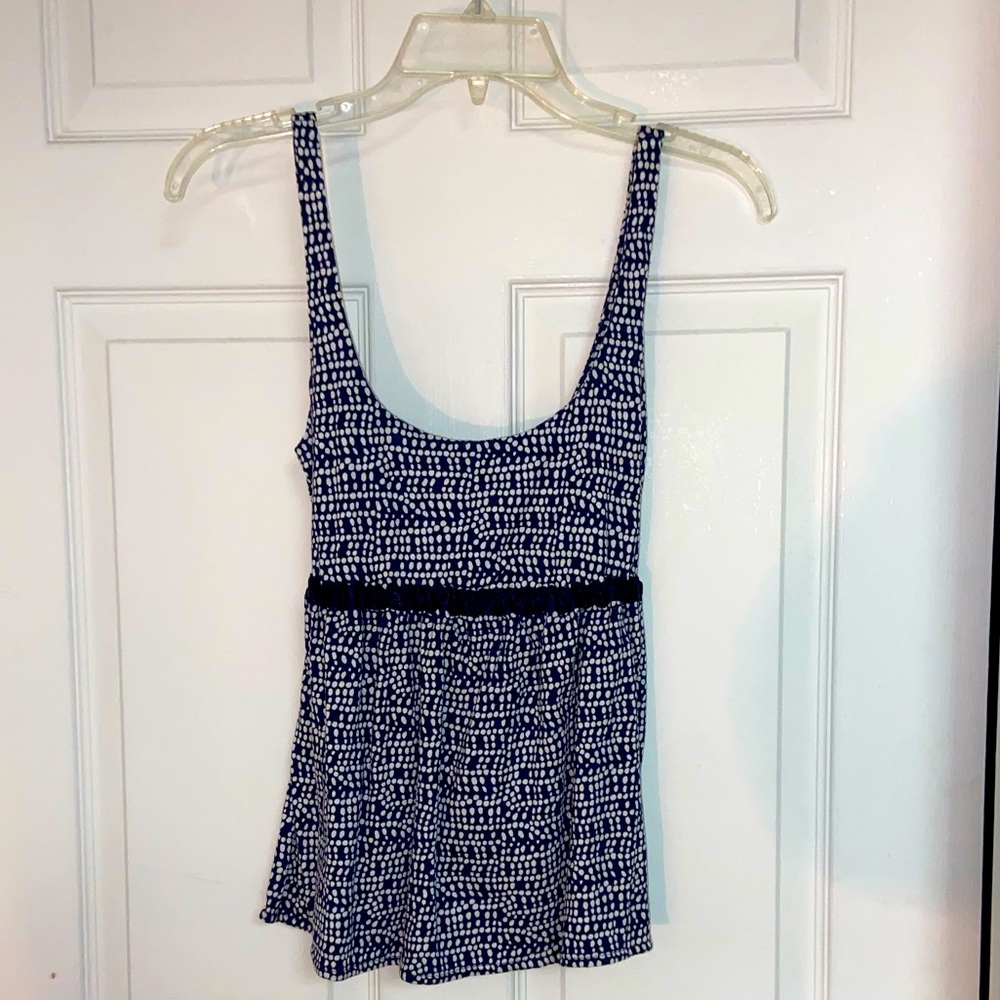 Adorable J.Crew top